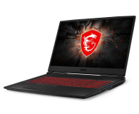 MSI GL75 i7-10750H/32GB/512 RTX2070 144Hz - 603541 - zdjęcie 3